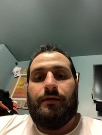 Poster for Roast video from Old & Dumb