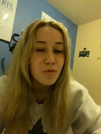 Poster for Roast video from Phoebe Langwell