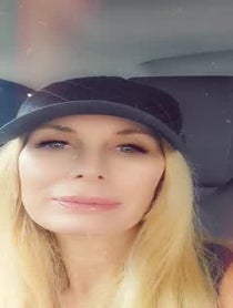 Poster for Birthday video from Peggy Tanous