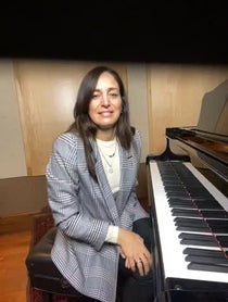 Poster for Pep Talk video from Chantal Kreviazuk