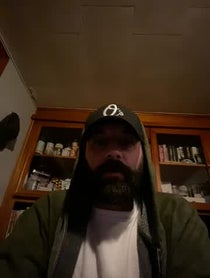 Poster for Birthday video from Josh Morningstar