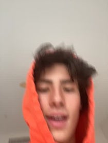 Poster for Birthday video from Emilio Bernot