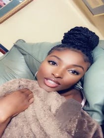 Poster for Pep Talk video from Loren Lott