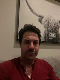 Poster for Advice video from Chef Johnny Iuzzini