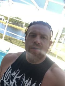Poster for Other video from Buddy Matthews fka Buddy Murphy