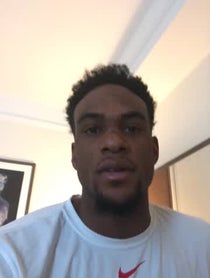 Poster for Other video from Oshae Brissett