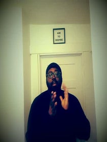 Poster for Other video from Finally Aaron