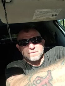 Poster for Birthday video from Rick Yemm