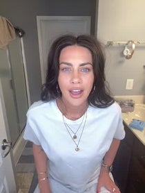 Poster for Mother's Day video from Mattie Lynn Breaux