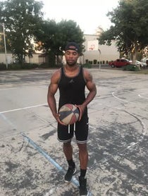 Poster for Other video from Myree Bowden aka Reemix