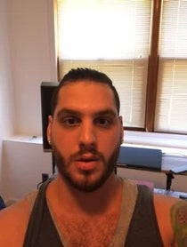 Poster for Other video from Jesse Frank $ilv@