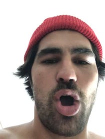 Poster for Advice video from Toddy Smith