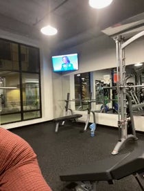 Poster for Birthday video from Peter J Kraus