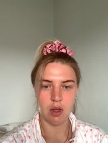 Poster for Anniversary video from SELF ESTEEM