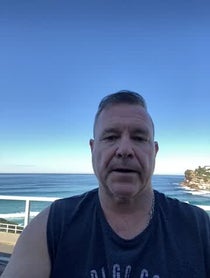 Poster for Advice video from ROD KERR (Kerrbox)