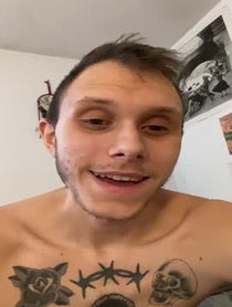 Poster for Anniversary video from Sticks