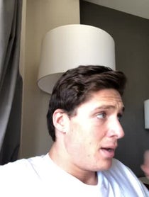 Poster for Other video from Tyler Glasnow