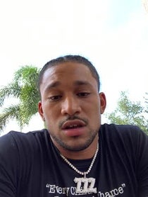 Poster for Other video from Albert Wilson