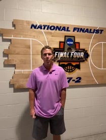 Poster for Other video from Mark Few