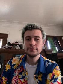 Poster for Other video from Dreamers