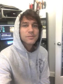 Poster for Gift video from Beau Bokan