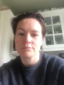 Poster for Birthday video from Erin McLeod