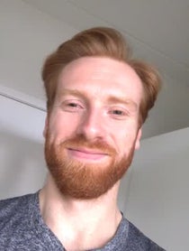 Poster for Other video from Evan Cowley