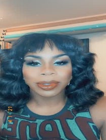 Poster for Birthday video from Monet X Change