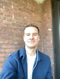 Poster for Birthday video from Ryan Steele