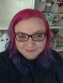 Poster for Other video from Holly Woodruff