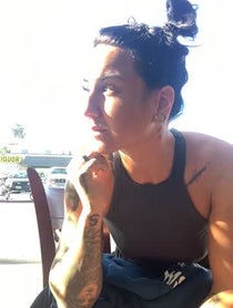 Poster for Other video from Ashlee Evans-Smith