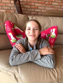 Poster for Question video from Emerald Gordon Wulf