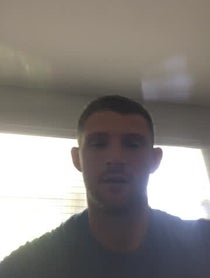 Poster for Advice video from Jeff Driskel