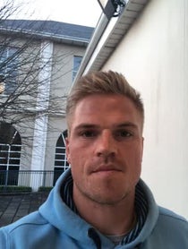 Poster for Other video from Gareth Anscombe