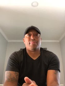 Poster for Other video from Geroy Simon