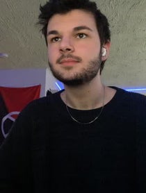 Poster for Pep Talk video from Nicholas