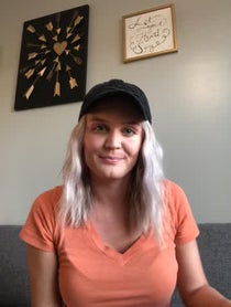 Poster for Other video from Brit Daniels