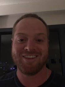Poster for Pep Talk video from Aaron Barrett