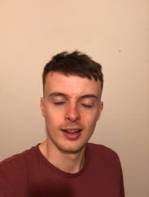 Poster for Other video from Alex Hobern