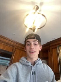 Poster for Other video from Johnny Orlando