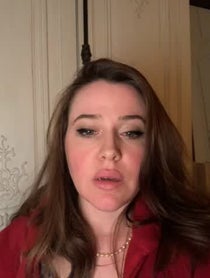 Poster for Pep Talk video from Majandra