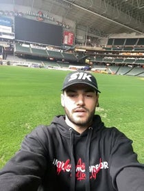 Poster for Other video from Lance McCullers Jr.