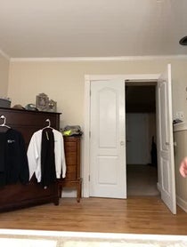 Poster for Wedding shoutout video from Cody Morgan