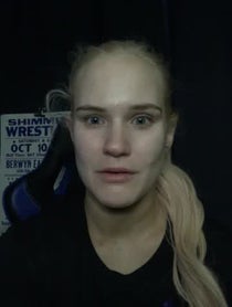 Poster for Other video from Shazza McKenzie