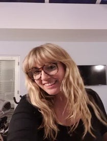 Poster for Other video from Harriet Watson