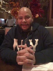 Poster for Other video from Fat Joe