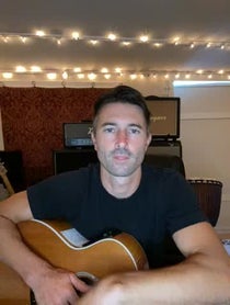 Poster for Birthday video from Brandon Jenner