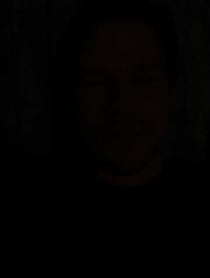 Poster for Birthday video from Tom Richey