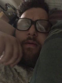 Poster for Other video from Ari Stidham