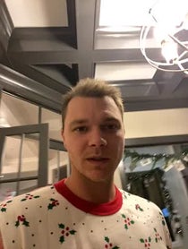 Poster for Gift video from Sonny Gray